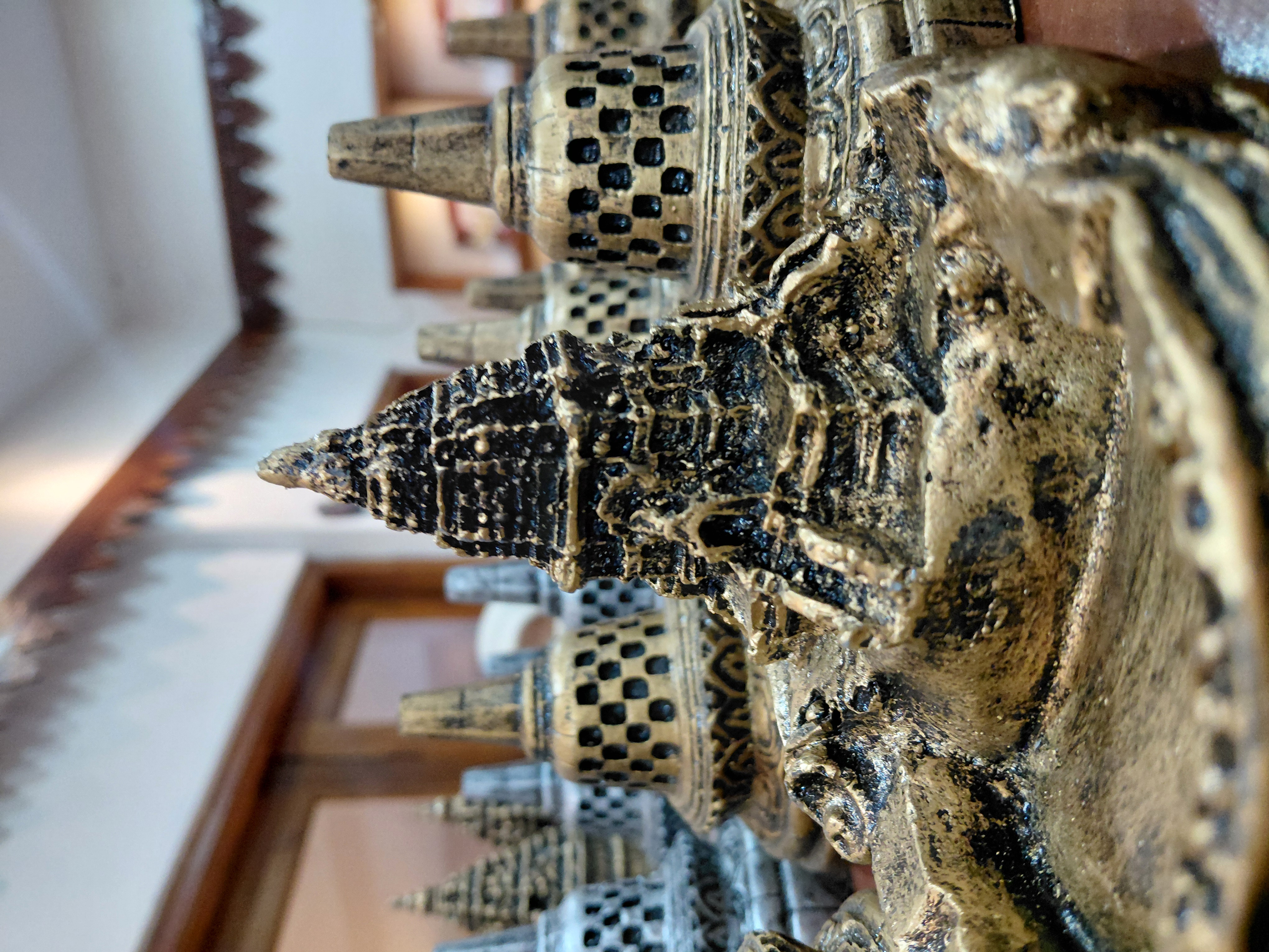Teknik Detail EDFAT